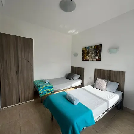 Homestay Giotto - 1 *