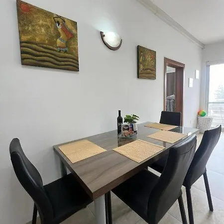 Kwatera prywatna Giotto - 1 *