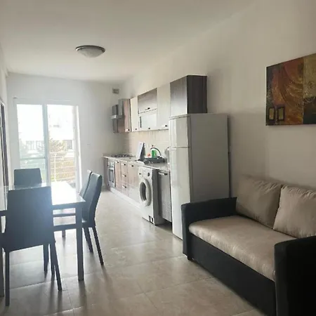 Giotto - 1 Kwatera prywatna Msida