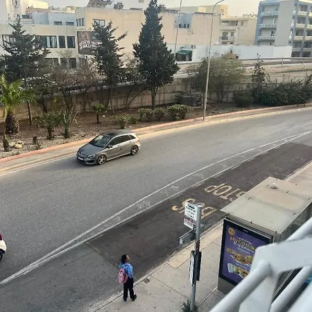 Giotto - 1 * Msida