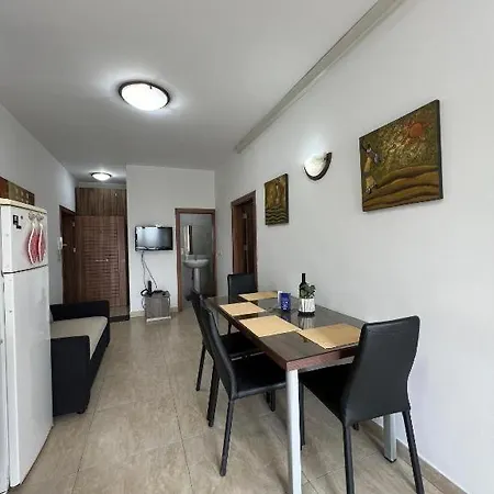 Giotto - 1 * Msida