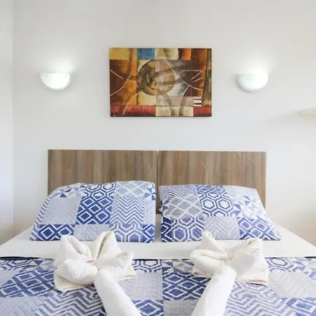 Giotto - 1 Séjour chez l'habitant *