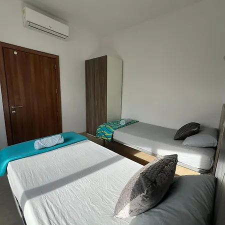 Giotto - 1 Accommodatie bij particulieren *